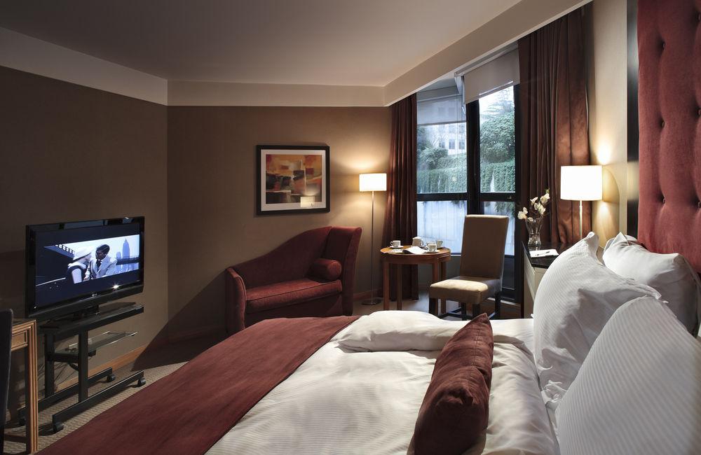 Metropolitan Hotel Vancouver Dış mekan fotoğraf
