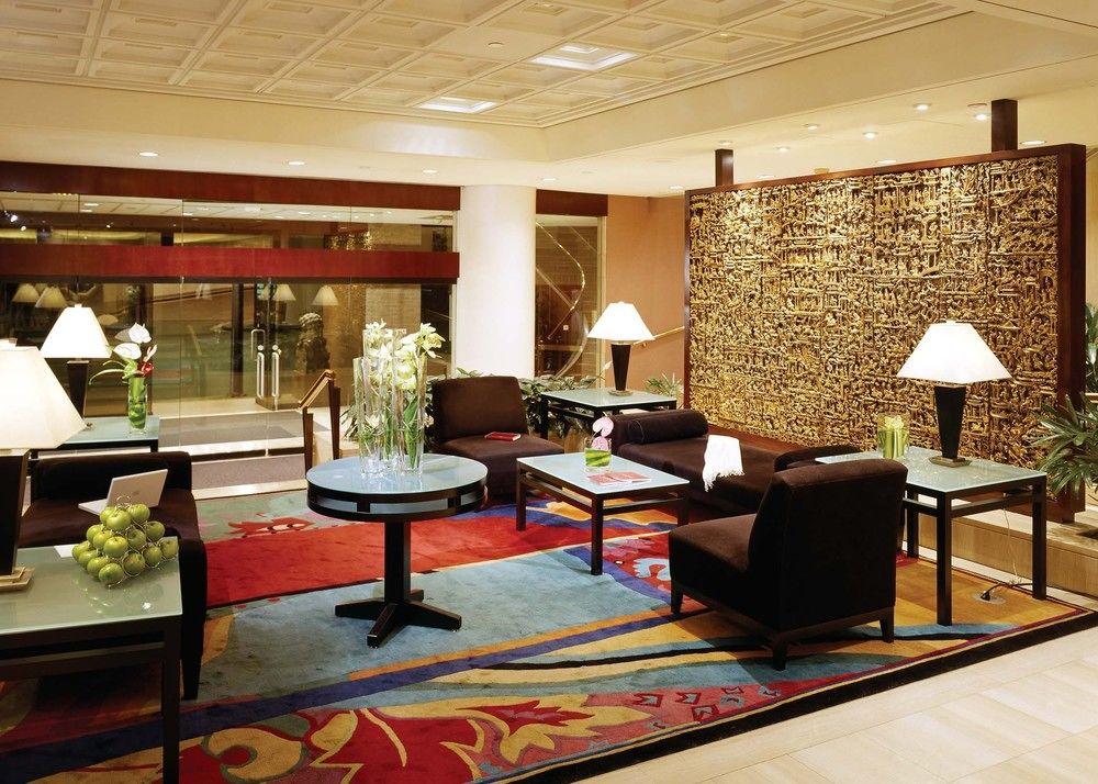 Metropolitan Hotel Vancouver Dış mekan fotoğraf