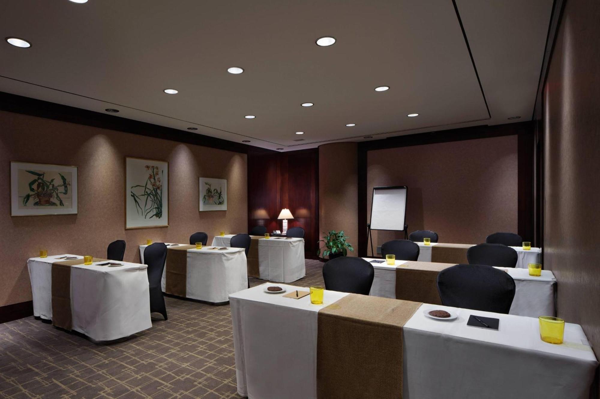 Metropolitan Hotel Vancouver Dış mekan fotoğraf
