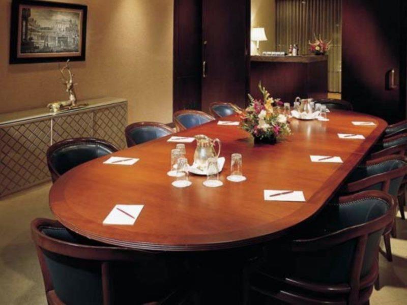 Metropolitan Hotel Vancouver Dış mekan fotoğraf